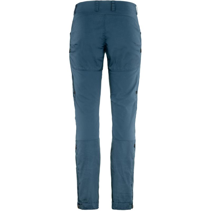 Fjällräven Fjällräven Keb Trousers Curved W F86705 Lillehammer Sport 2
