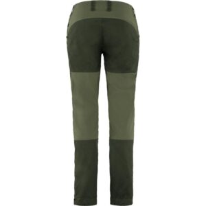 Fjällräven Fjällräven Keb Trousers Curved W F86705 Lillehammer Sport 2