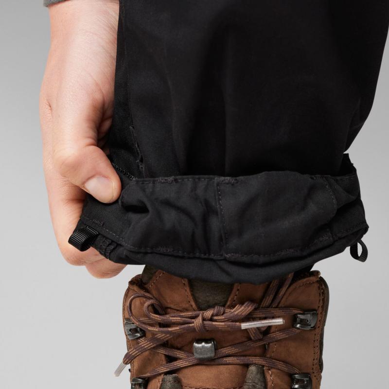 Fjällräven Fjällräven Keb Trousers Curved W F86705 Lillehammer Sport 3