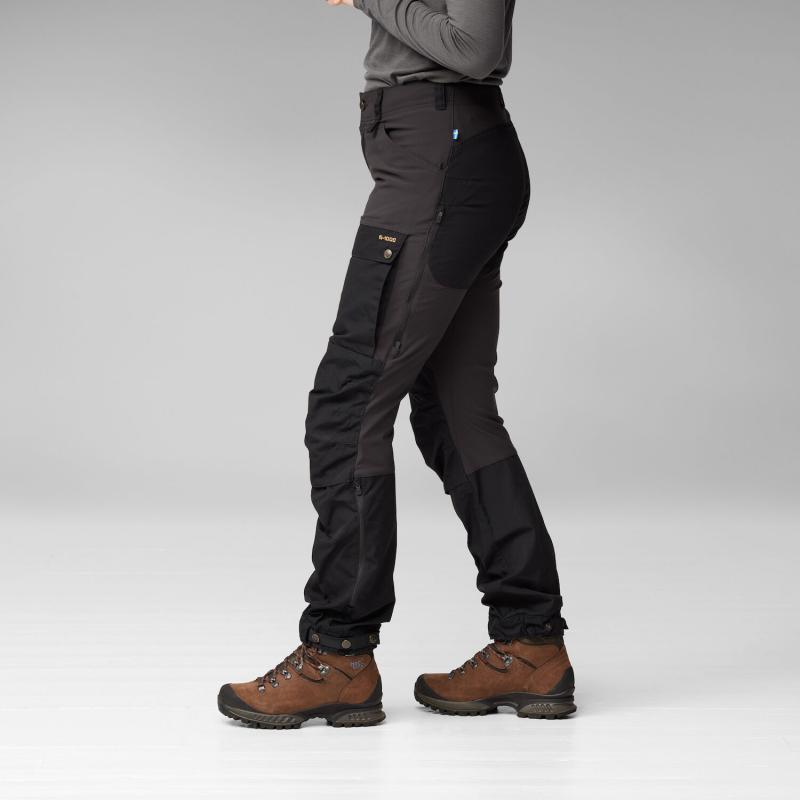 Fjällräven Fjällräven Keb Trousers Curved W F86705 Lillehammer Sport 4