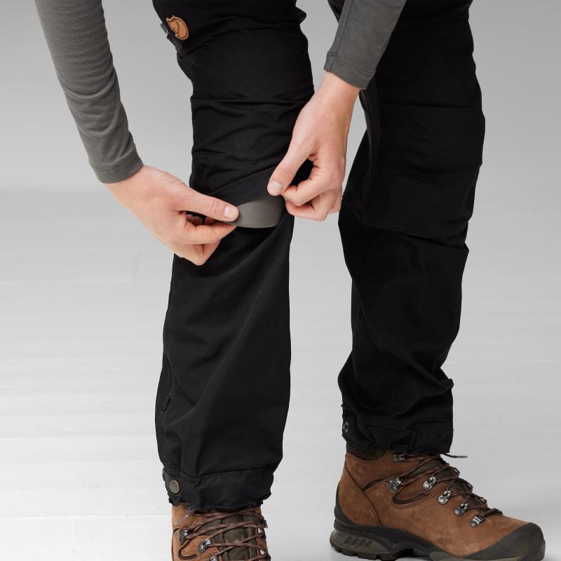Fjällräven Fjällräven Keb Trousers Curved W F86705 Lillehammer Sport 6
