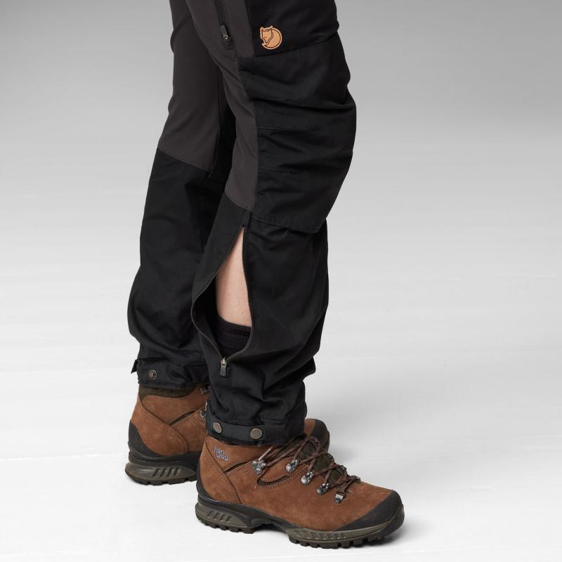 Fjällräven Fjällräven Keb Trousers Curved W F86705 Lillehammer Sport 7