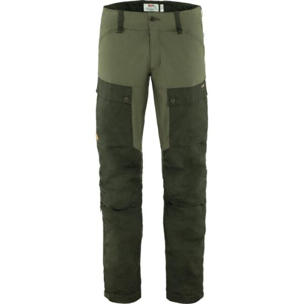 Fjällräven Fjällräven Keb Trousers M F87176 Lillehammer Sport 1