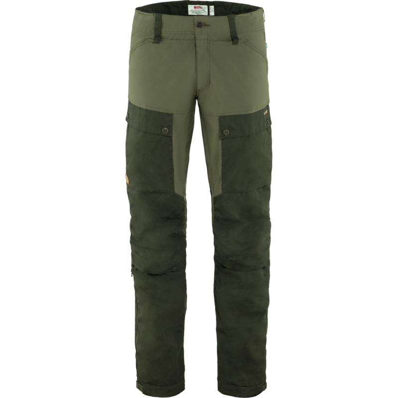 Fjällräven Fjällräven Keb Trousers M F87176 Lillehammer Sport 1