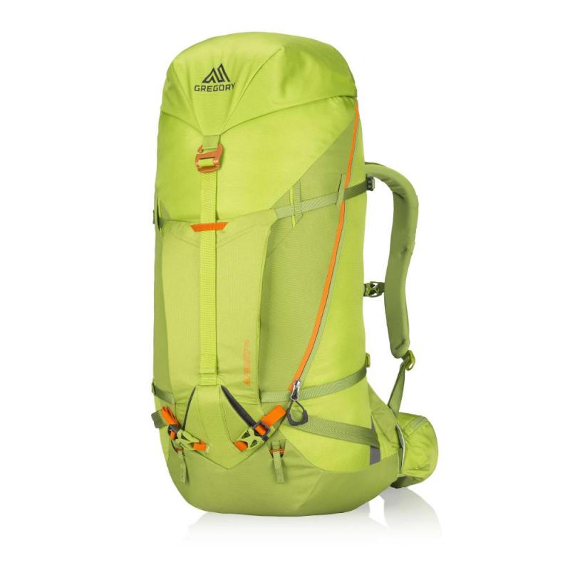 Gregory Gregory ALPINISTO 50 MD 86997 Lillehammer Sport 1