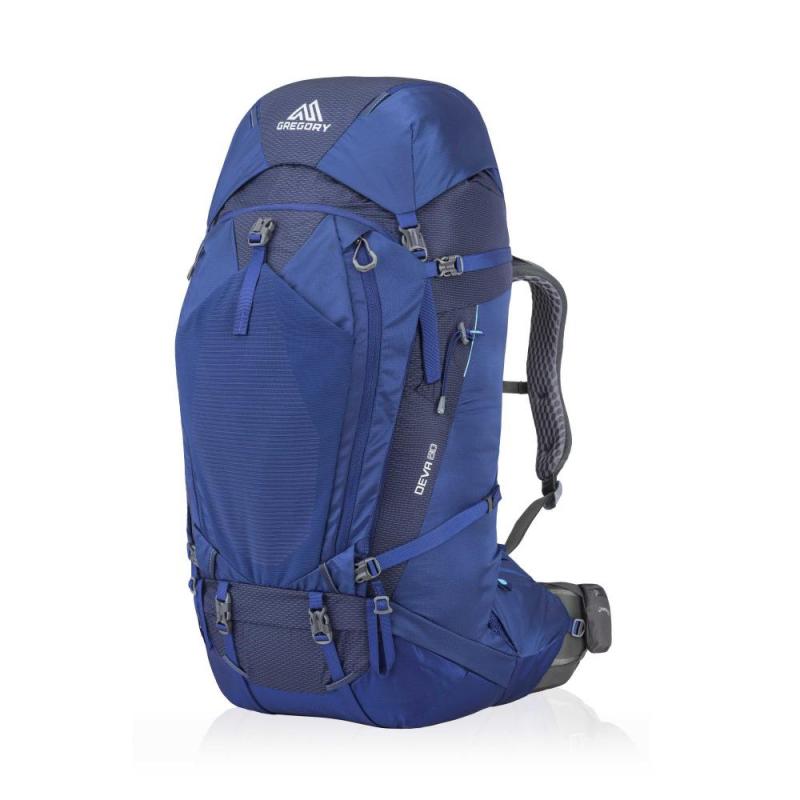 Gregory Gregory DEVA 80 SM 91628 Lillehammer Sport 1