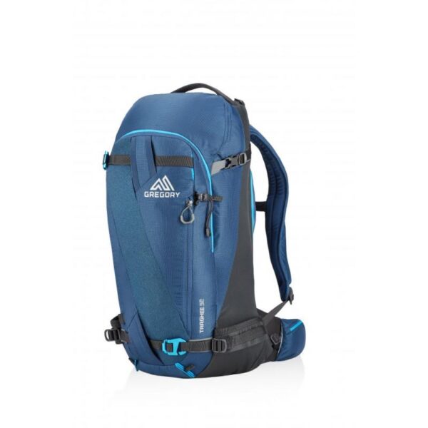 Gregory Gregory TARGHEE 32 121128 Lillehammer Sport 1