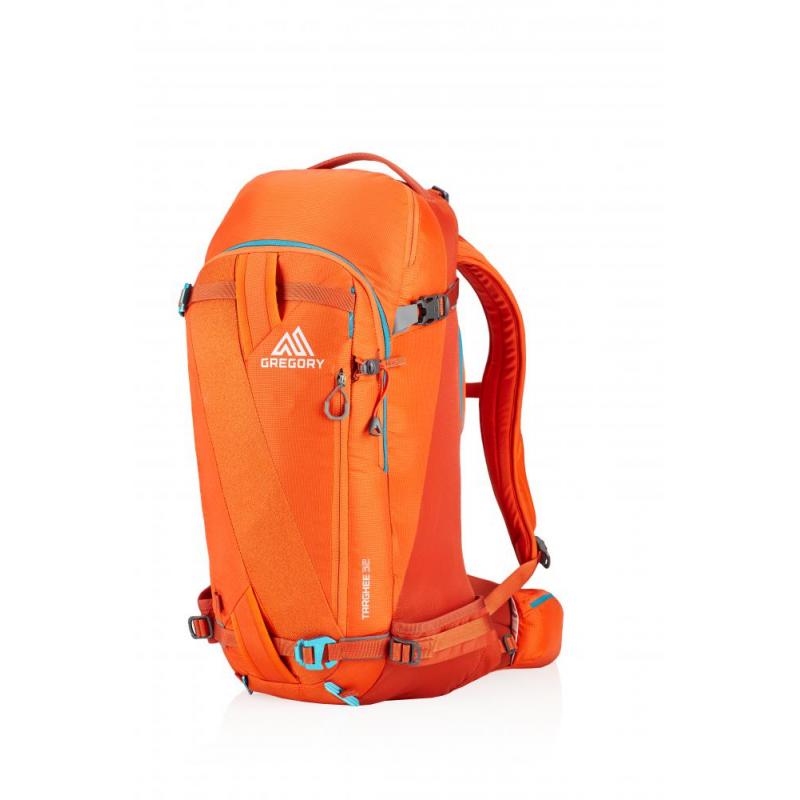 Gregory Gregory TARGHEE 32 121129 Lillehammer Sport 1