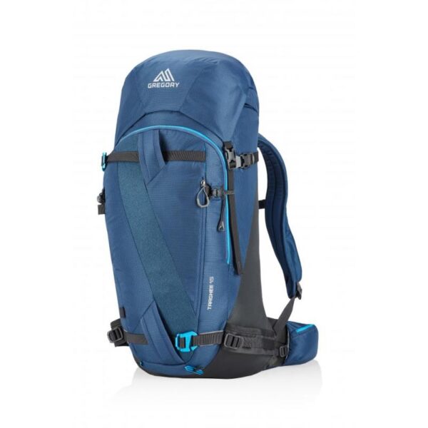 Gregory Gregory TARGHEE 45 121132 Lillehammer Sport 1