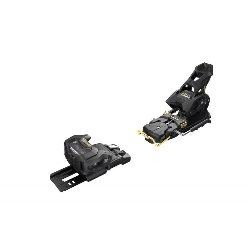 Tyrolia Attack Hybrid 14 MN/PT - Bilde 1