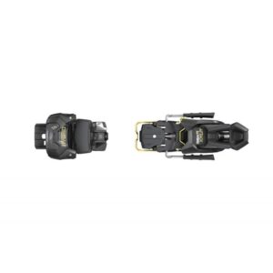 Tyrolia Attack Hybrid 14 MN/PT - Bilde 10