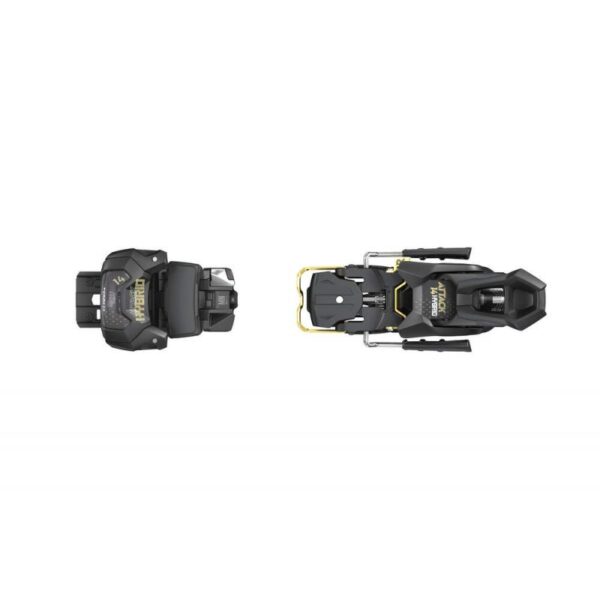 Head-Attack Hybrid 14 MN-PT –Lillehammer Sport-10 Tyrolia Attack Hybrid 14 MN/PT