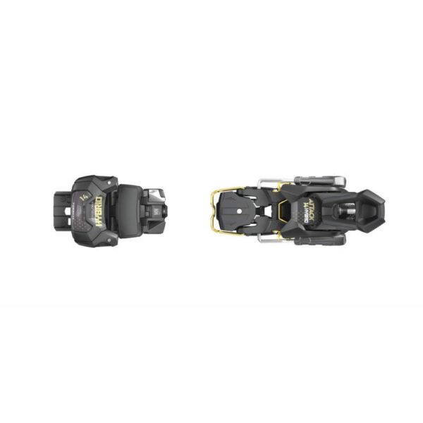 Head-Attack Hybrid 14 MN-PT –Lillehammer Sport-11 Tyrolia Attack Hybrid 14 MN/PT