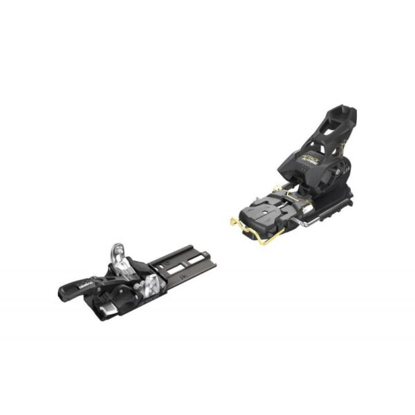 Head-Attack Hybrid 14 MN-PT –Lillehammer Sport-2 Tyrolia Attack Hybrid 14 MN/PT