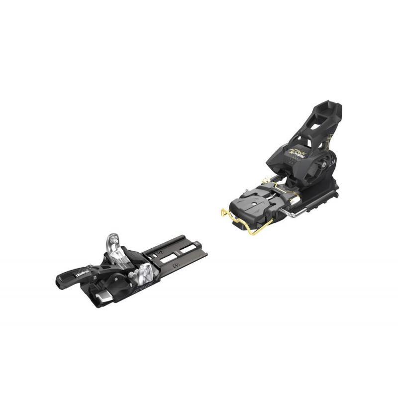 Tyrolia Attack Hybrid 14 MN/PT - Bilde 2