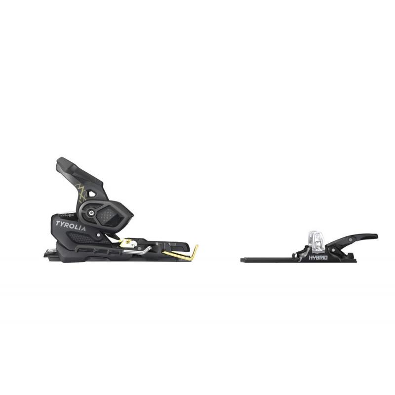 Tyrolia Attack Hybrid 14 MN/PT - Bilde 3
