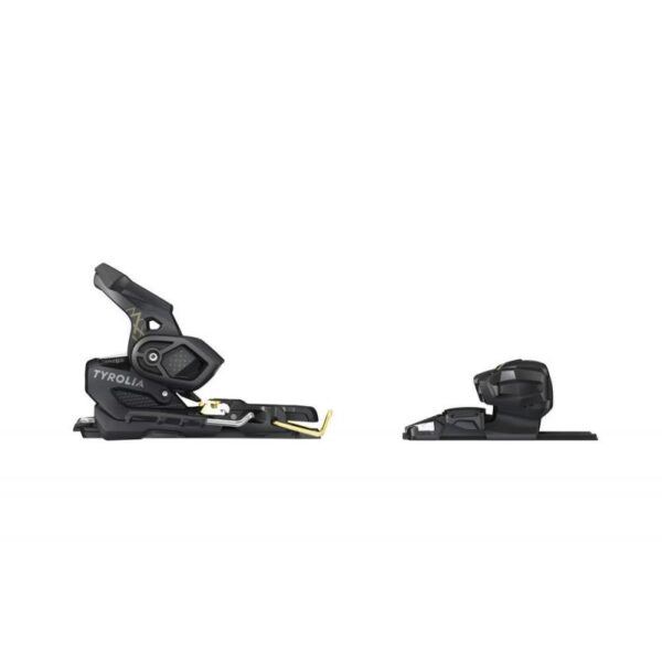 Head-Attack Hybrid 14 MN-PT –Lillehammer Sport-4 Tyrolia Attack Hybrid 14 MN/PT