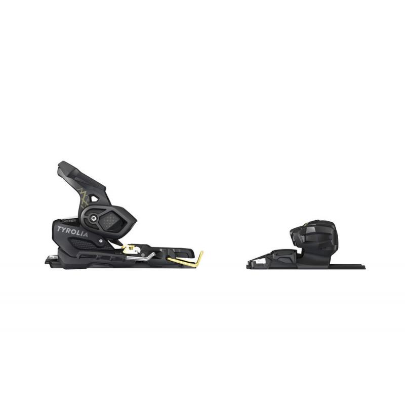 Tyrolia Attack Hybrid 14 MN/PT - Bilde 4