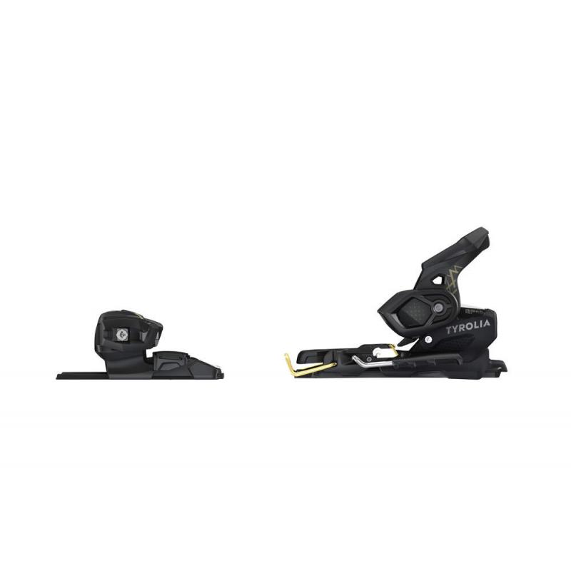 Tyrolia Attack Hybrid 14 MN/PT - Bilde 5