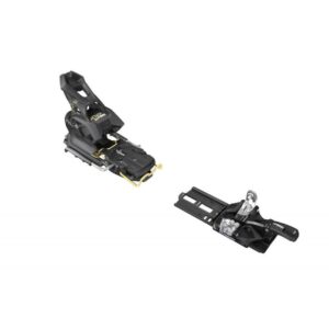 Tyrolia Attack Hybrid 14 MN/PT - Bilde 7