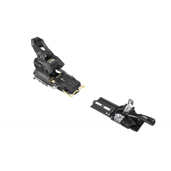 Head-Attack Hybrid 14 MN-PT –Lillehammer Sport-7 Tyrolia Attack Hybrid 14 MN/PT