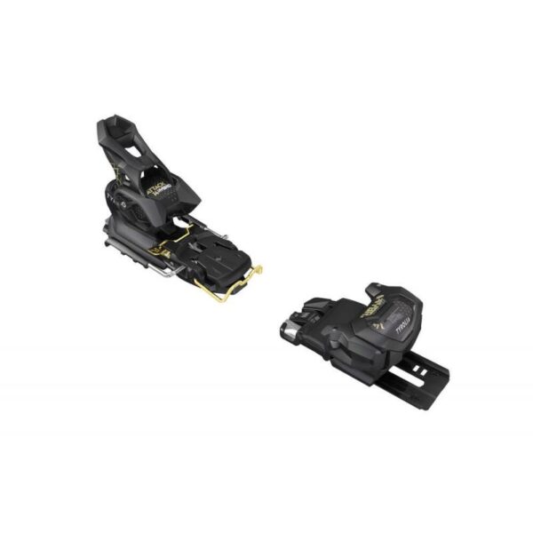 Head-Attack Hybrid 14 MN-PT –Lillehammer Sport-8 Tyrolia Attack Hybrid 14 MN/PT