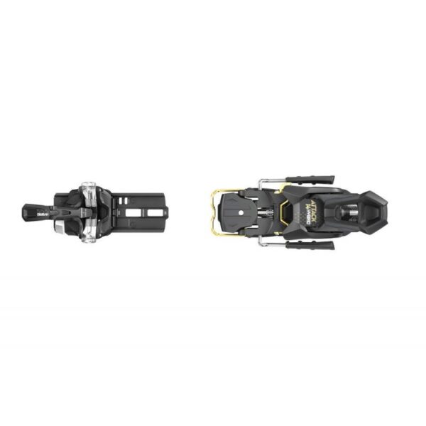Head-Attack Hybrid 14 MN-PT –Lillehammer Sport-9 Tyrolia Attack Hybrid 14 MN/PT