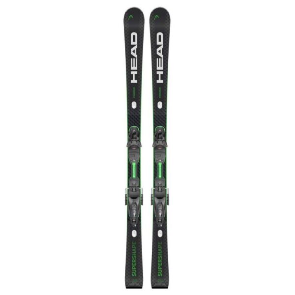 Head Supershape E-Magnum + Prd 12 Gw