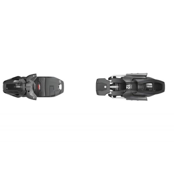 Head Supershape E-Magnum + Prd 12 Gw