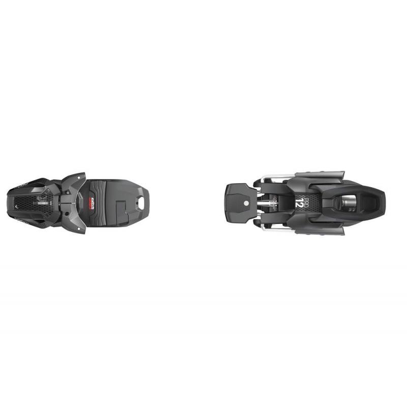 Head Supershape E-Magnum + Prd 12 Gw - Bilde 3
