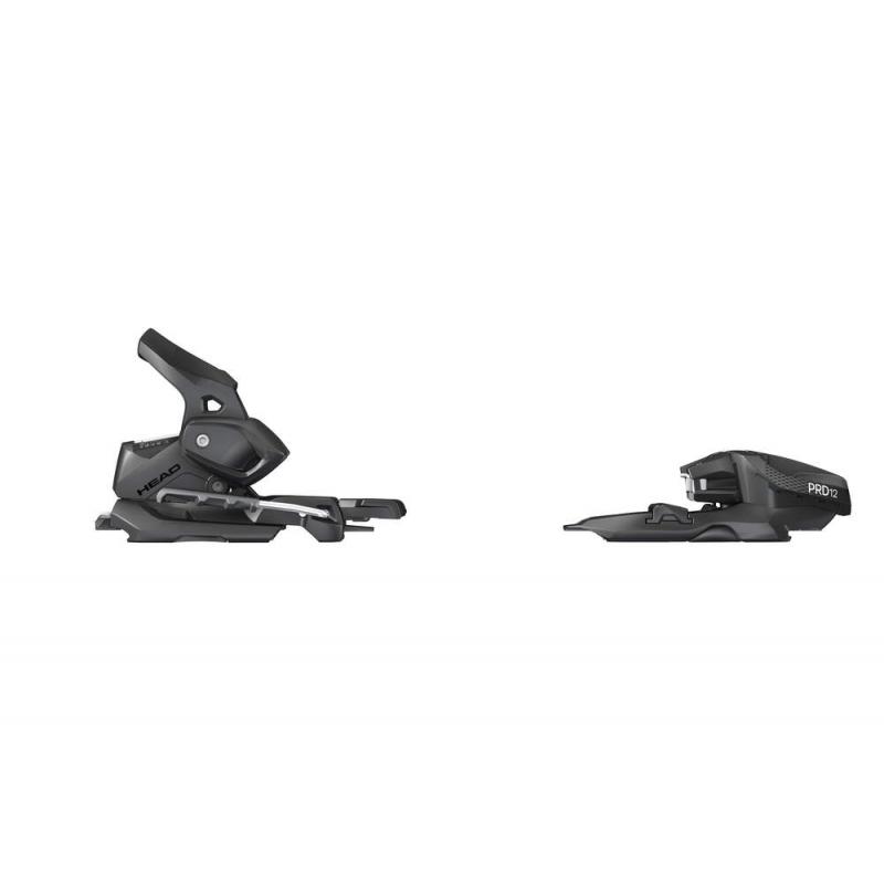 Head Supershape E-Magnum + Prd 12 Gw - Bilde 5