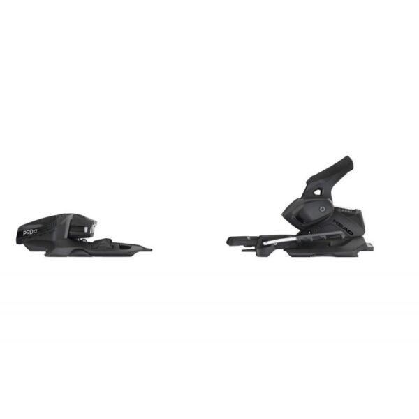 Head Supershape E-Magnum + Prd 12 Gw