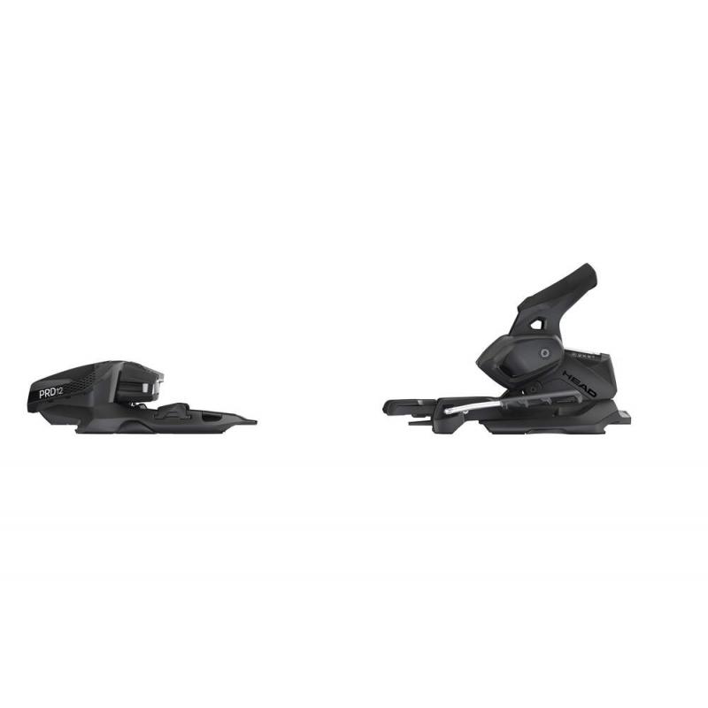 Head Supershape E-Magnum + Prd 12 Gw - Bilde 6