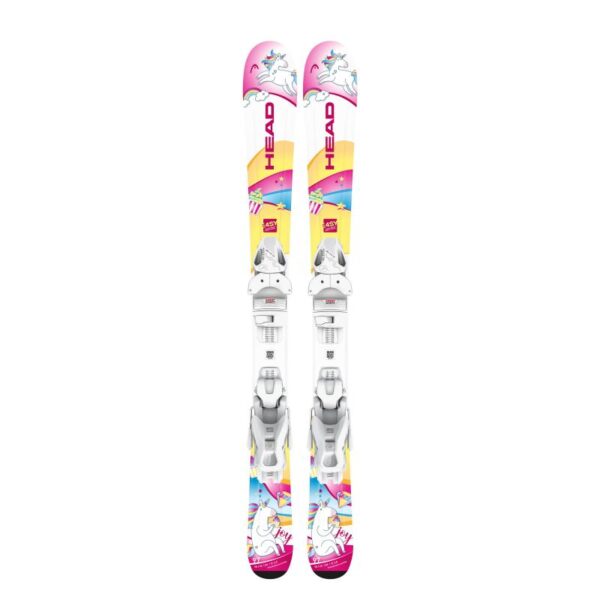 Head Unicorn + JRS 4.5 GW CA 31457501 Lillehammer Sport 1