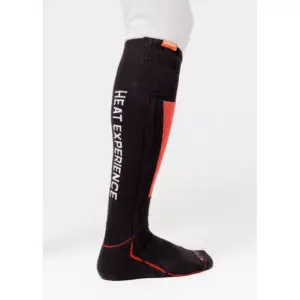 Heat Experience Heated Technical Socks w/batt - Bilde 6