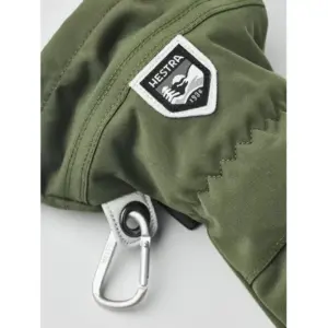 Hestra Army Leather Heli Ski - Mitt - Bilde 2