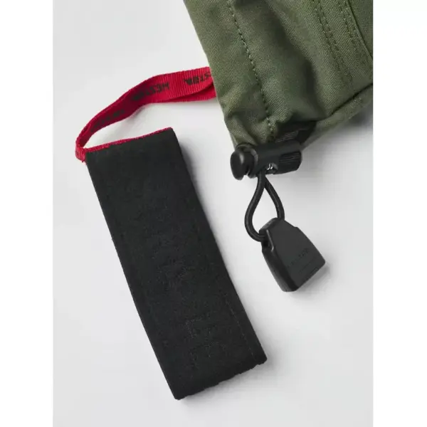 Hestra Army Leather Heli Ski - Mitt