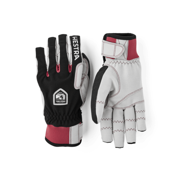 Hestra-Ergo Grip Windstopper Race – 5 Finger-37120-Lillehammer Sport-1 Hestra Hestra Ergo Grip Windstopper Race - 5 Finger 37120 Lillehammer Sport 1