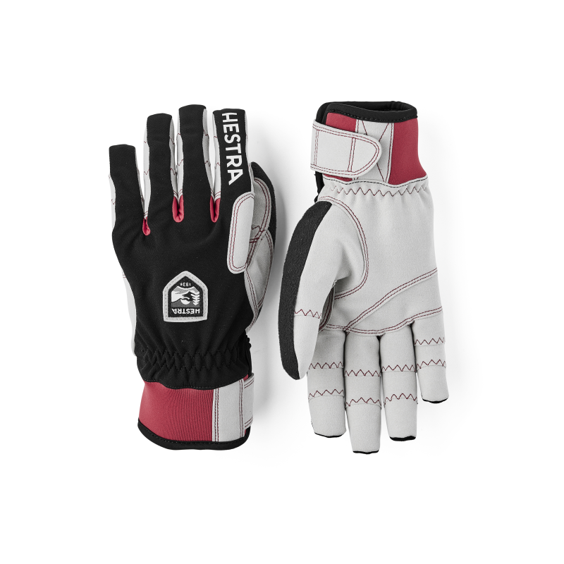 Hestra Hestra Ergo Grip Windstopper Race - 5 Finger 37120 Lillehammer Sport 1