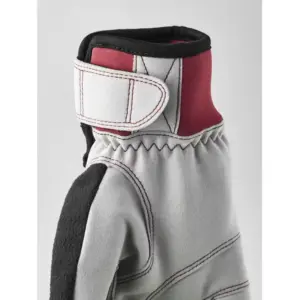 Hestra Ergo Grip Windstopper Race - 5 Finger - Bilde 3