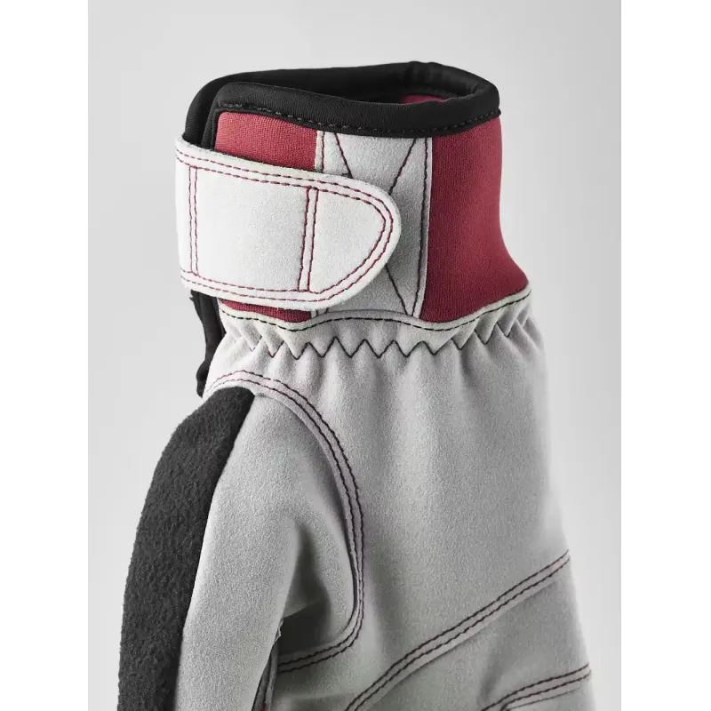 Hestra Ergo Grip Windstopper Race - 5 Finger - Bilde 3
