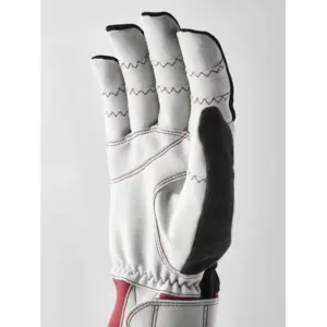 Hestra Ergo Grip Windstopper Race - 5 Finger - Bilde 4