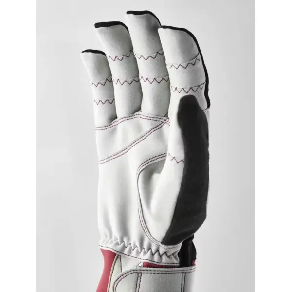 Hestra-Ergo Grip Windstopper Race – 5 Finger-37120-Lillehammer Sport-4 Hestra Ergo Grip Windstopper Race - 5 Finger
