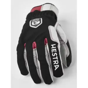Hestra Ergo Grip Windstopper Race - 5 Finger - Bilde 5