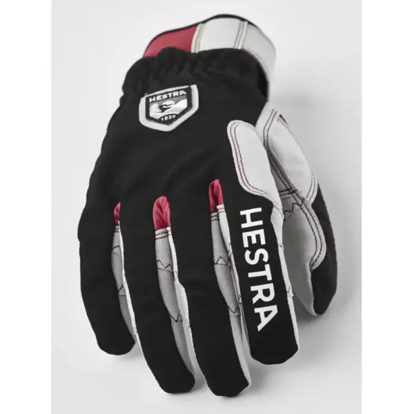 Hestra-Ergo Grip Windstopper Race – 5 Finger-37120-Lillehammer Sport-5 Hestra Ergo Grip Windstopper Race - 5 Finger