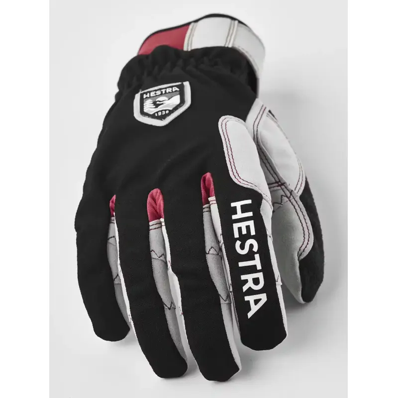 Hestra Ergo Grip Windstopper Race - 5 Finger - Bilde 5