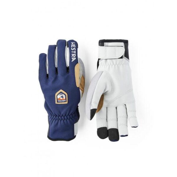 Hestra-Hestra–Ergo-Grip-Wool-Touring—5-Finger-3003680-Lillehammer-Sport-1 Hestra Hestra Ergo Grip Wool Touring - 5 Finger 3003680 Lillehammer Sport 1