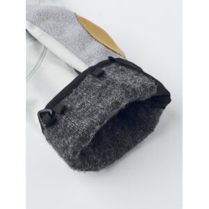 Hestra Hestra Ergo Grip Wool Touring - 5 Finger 3003680 Lillehammer Sport 2