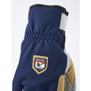 Hestra Hestra Ergo Grip Wool Touring - 5 Finger 3003680 Lillehammer Sport 3