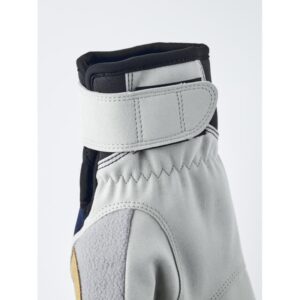 Hestra Hestra Ergo Grip Wool Touring - 5 Finger 3003680 Lillehammer Sport 6